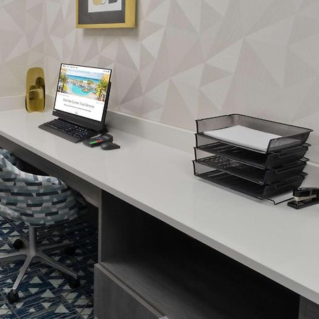 Hilton Garden Inn Birmingham Se/Liberty Park Kültér fotó