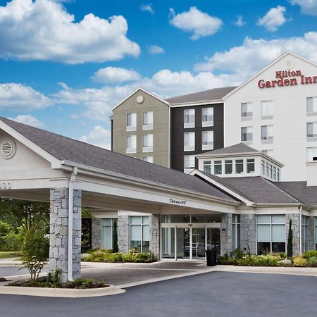 Hilton Garden Inn Birmingham Se/Liberty Park Kültér fotó