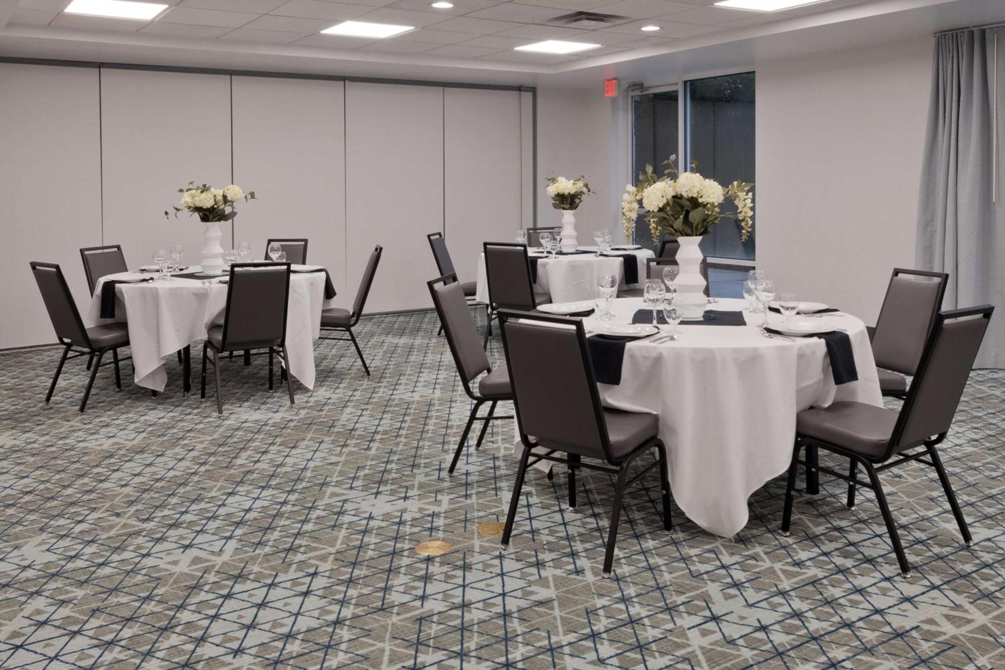 Hilton Garden Inn Birmingham Se/Liberty Park Kültér fotó