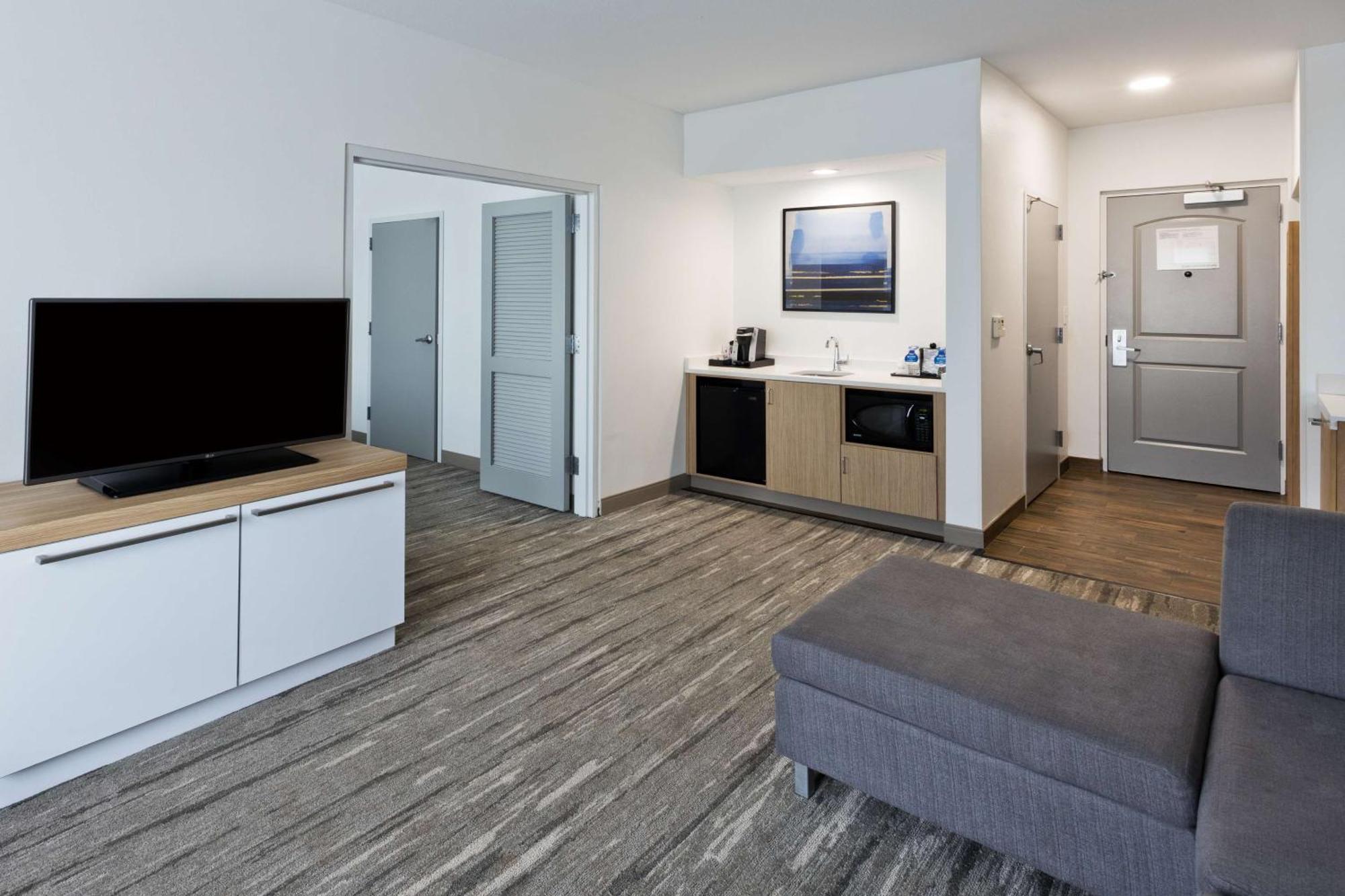 Hilton Garden Inn Birmingham Se/Liberty Park Kültér fotó