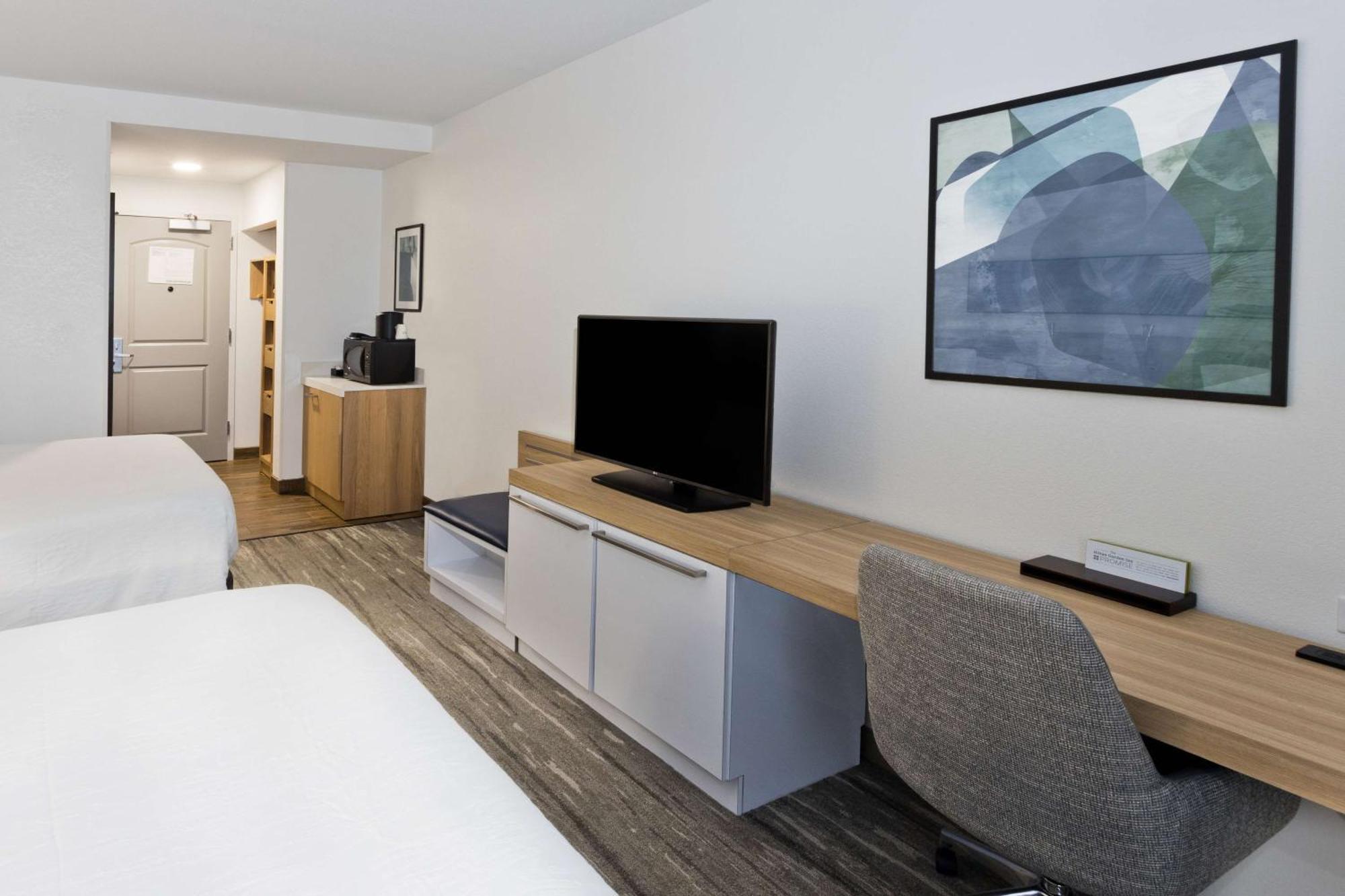 Hilton Garden Inn Birmingham Se/Liberty Park Kültér fotó