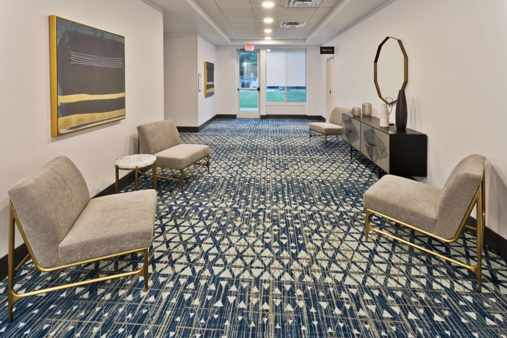 Hilton Garden Inn Birmingham Se/Liberty Park Kültér fotó