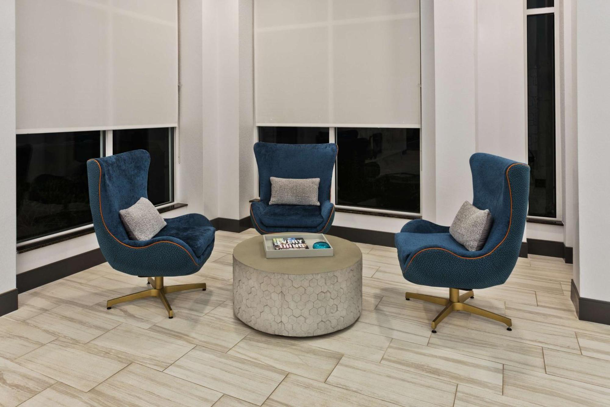 Hilton Garden Inn Birmingham Se/Liberty Park Kültér fotó