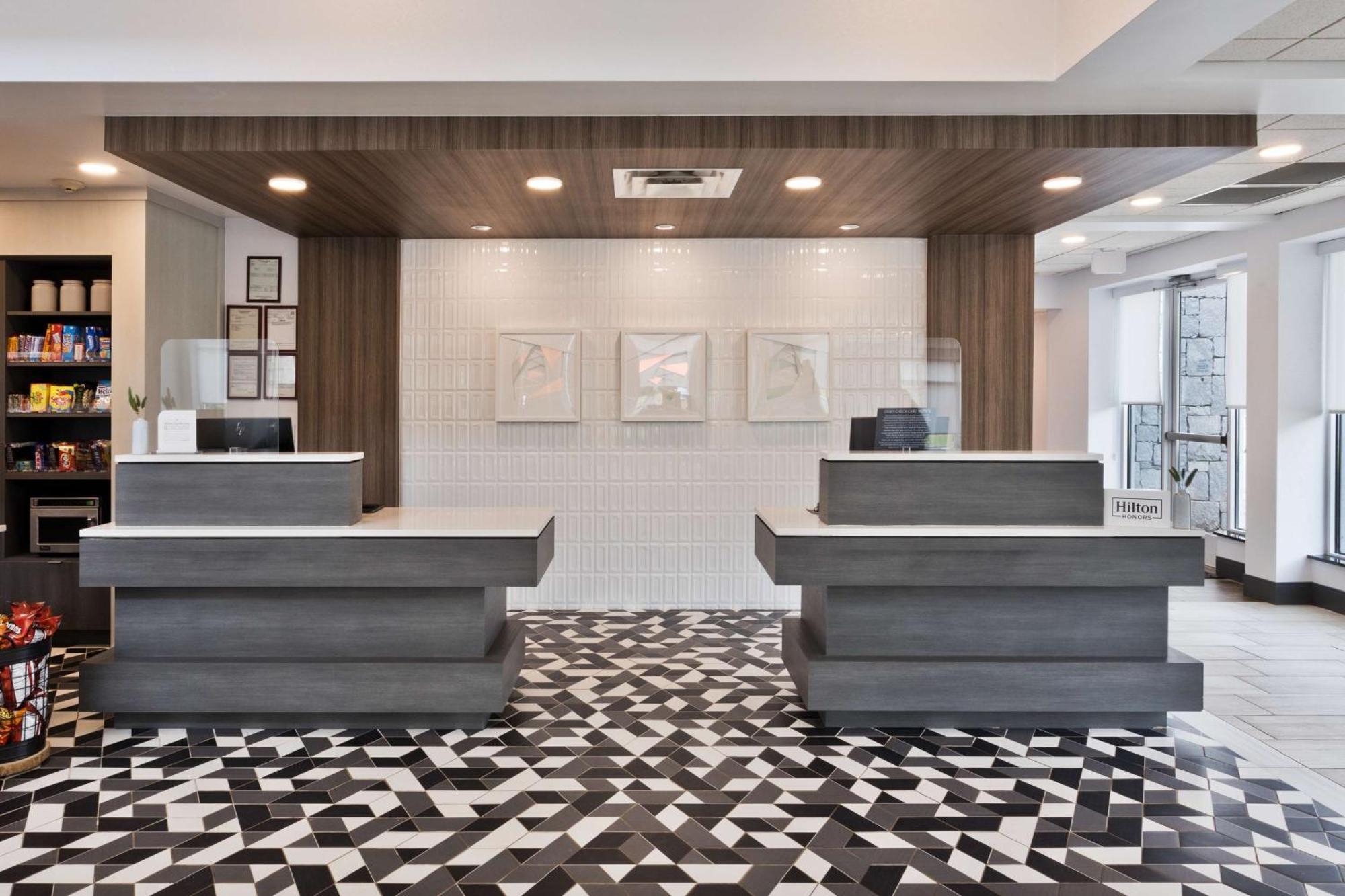 Hilton Garden Inn Birmingham Se/Liberty Park Kültér fotó