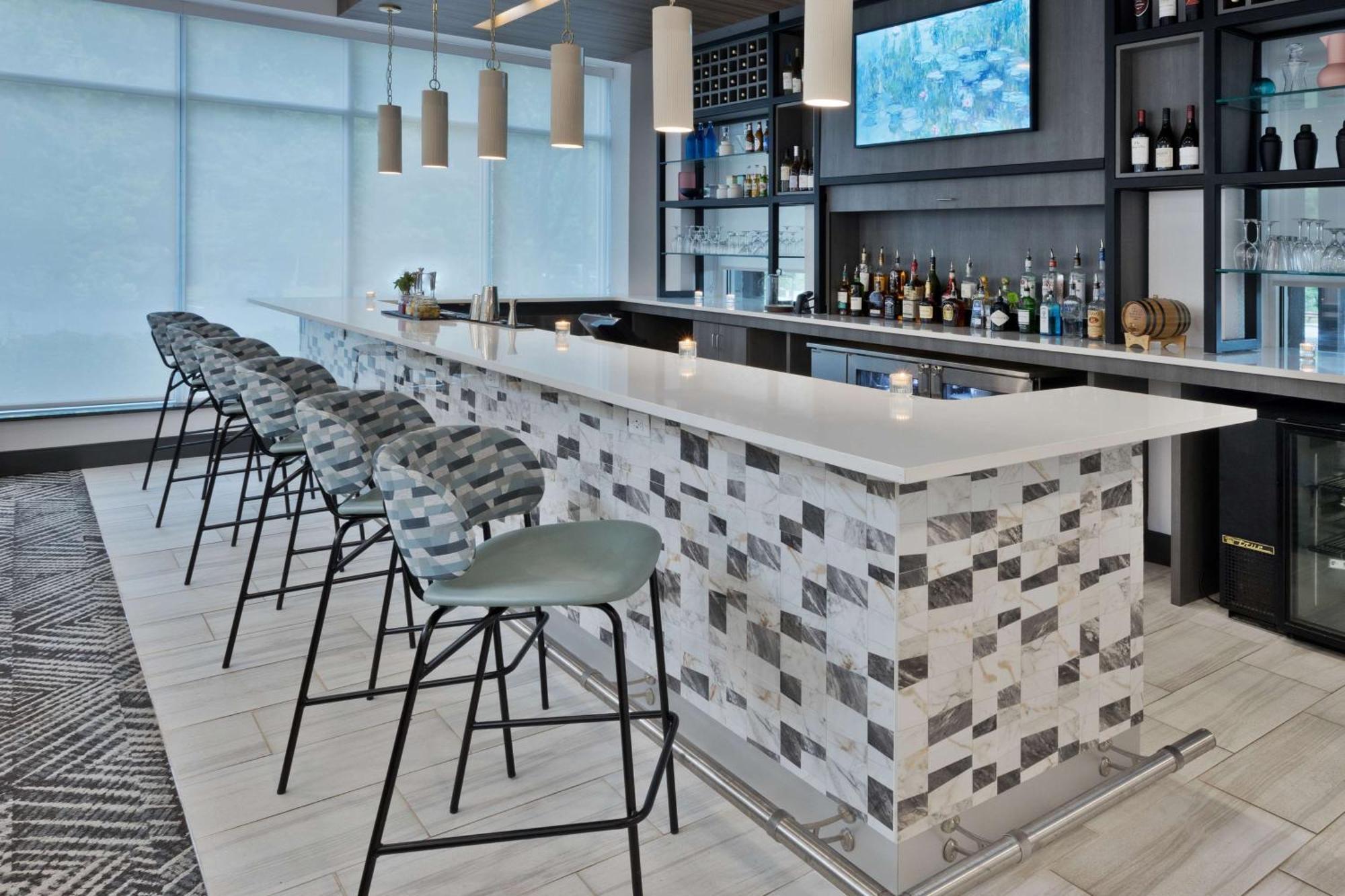 Hilton Garden Inn Birmingham Se/Liberty Park Kültér fotó