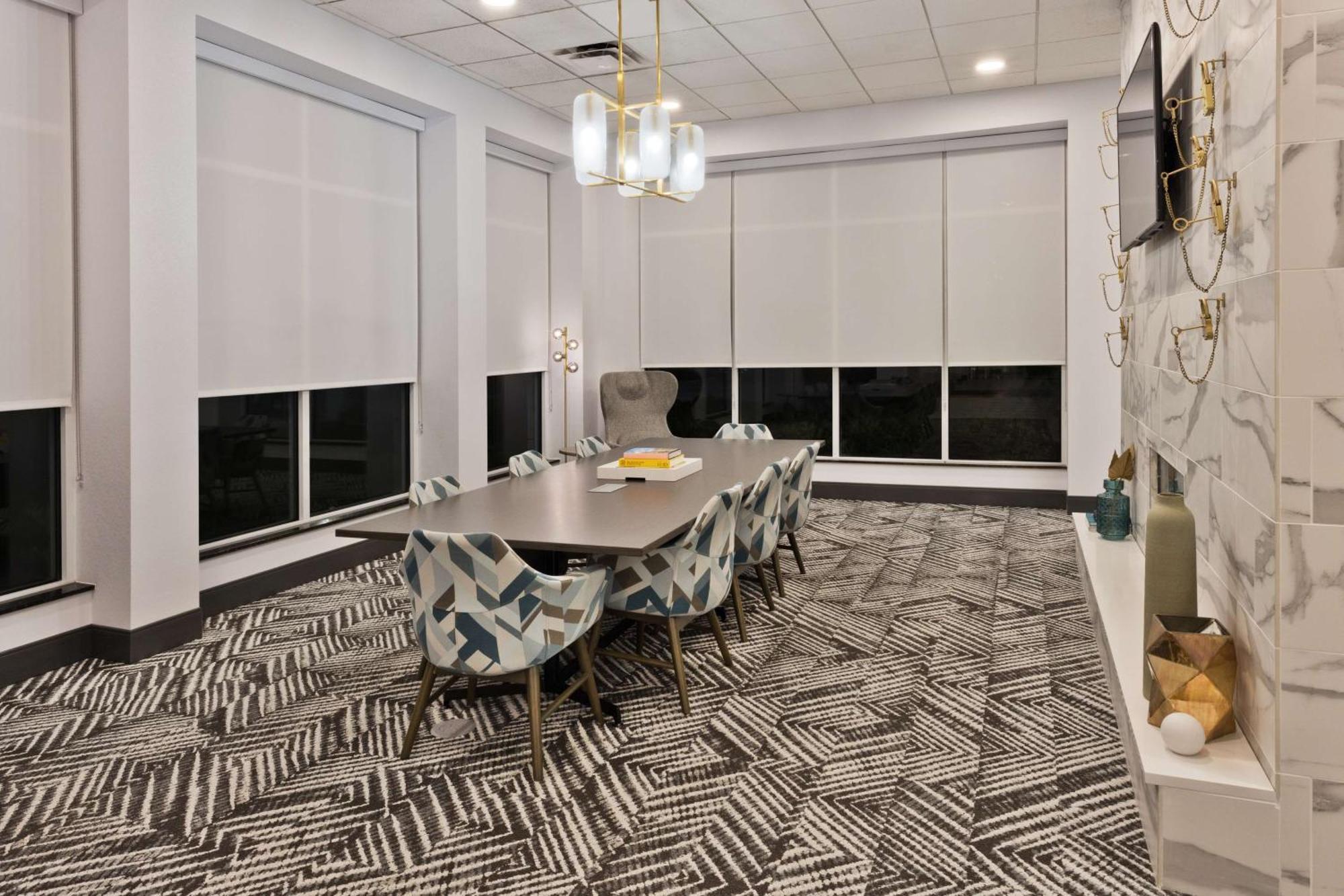 Hilton Garden Inn Birmingham Se/Liberty Park Kültér fotó