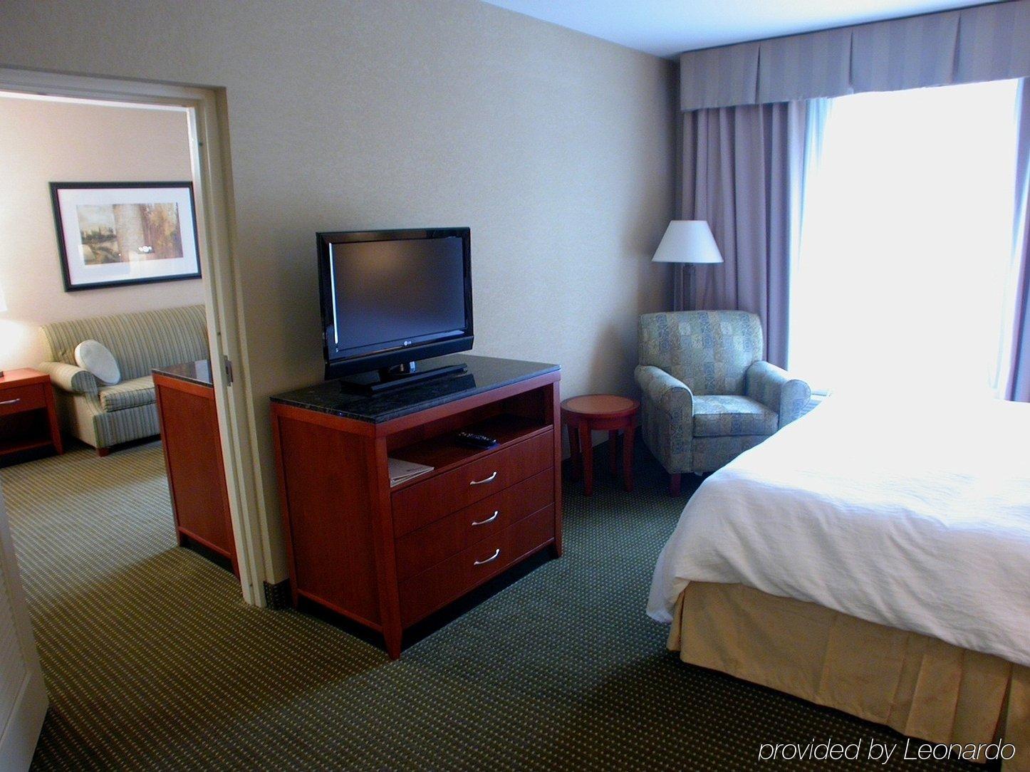 Hilton Garden Inn Birmingham Se/Liberty Park Szoba fotó