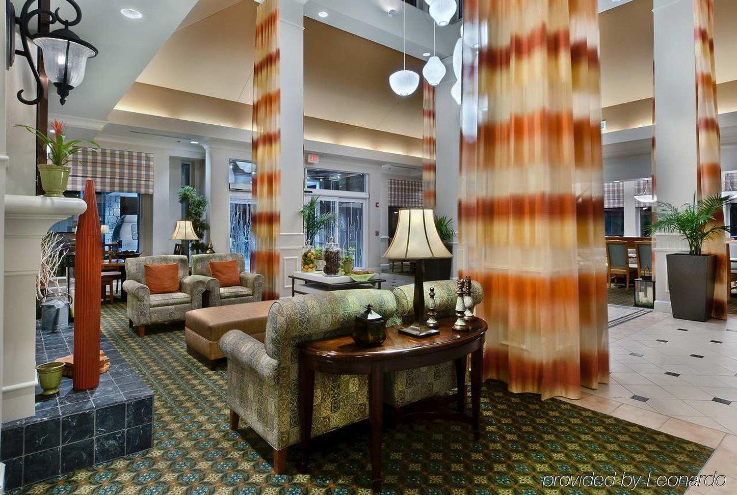 Hilton Garden Inn Birmingham Se/Liberty Park Kültér fotó
