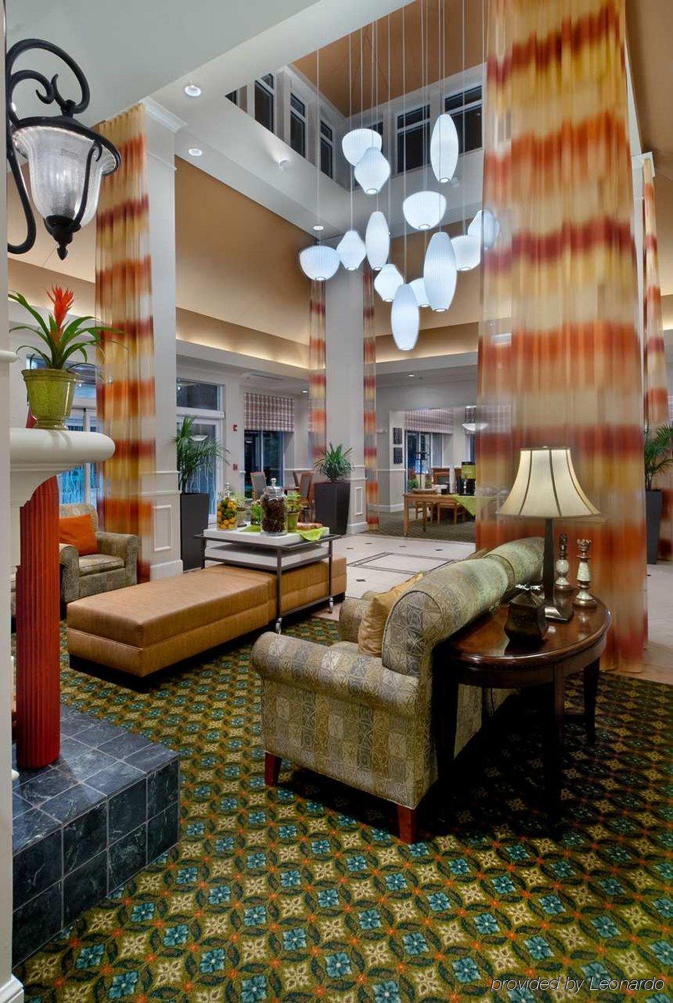 Hilton Garden Inn Birmingham Se/Liberty Park Kültér fotó