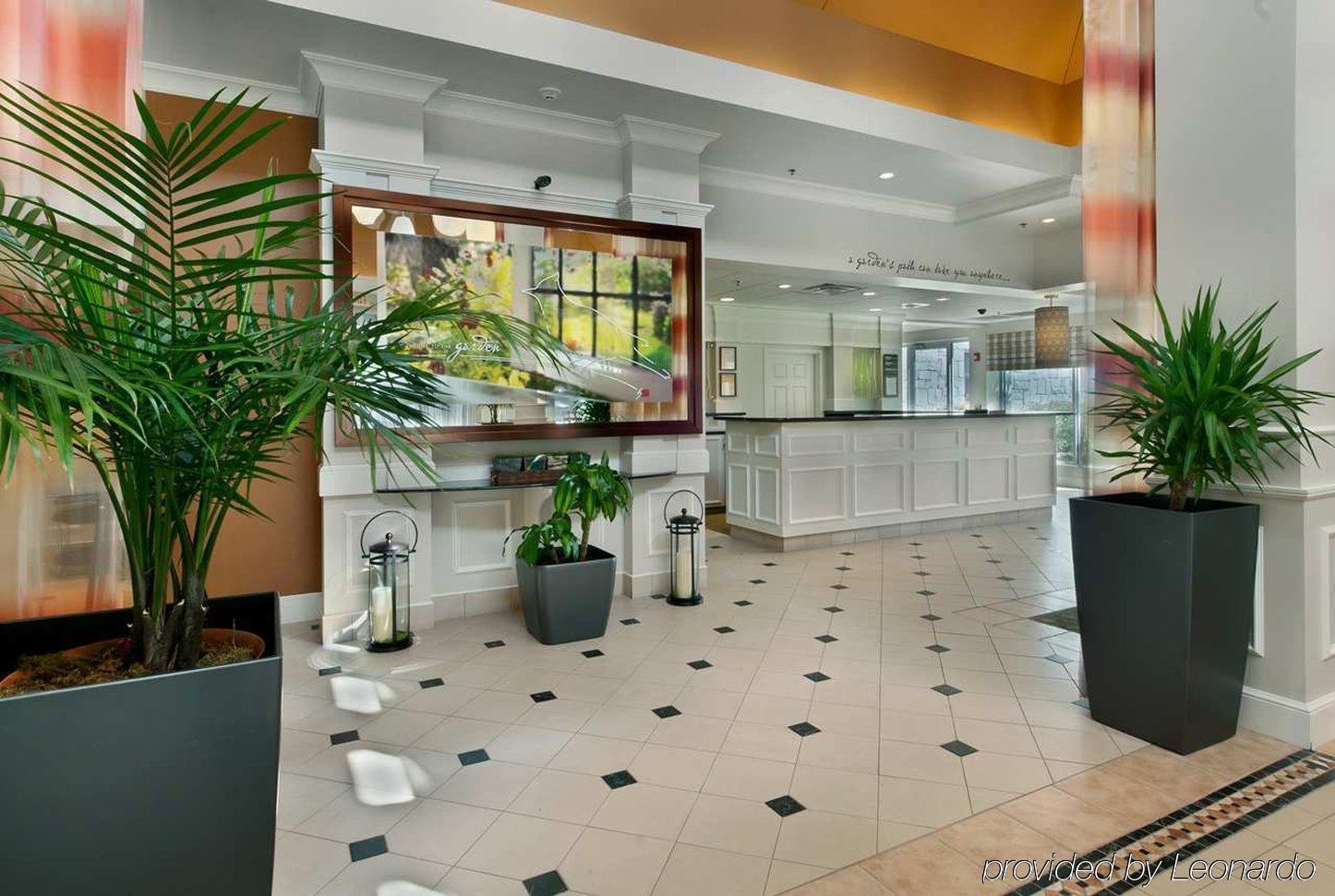 Hilton Garden Inn Birmingham Se/Liberty Park Kültér fotó