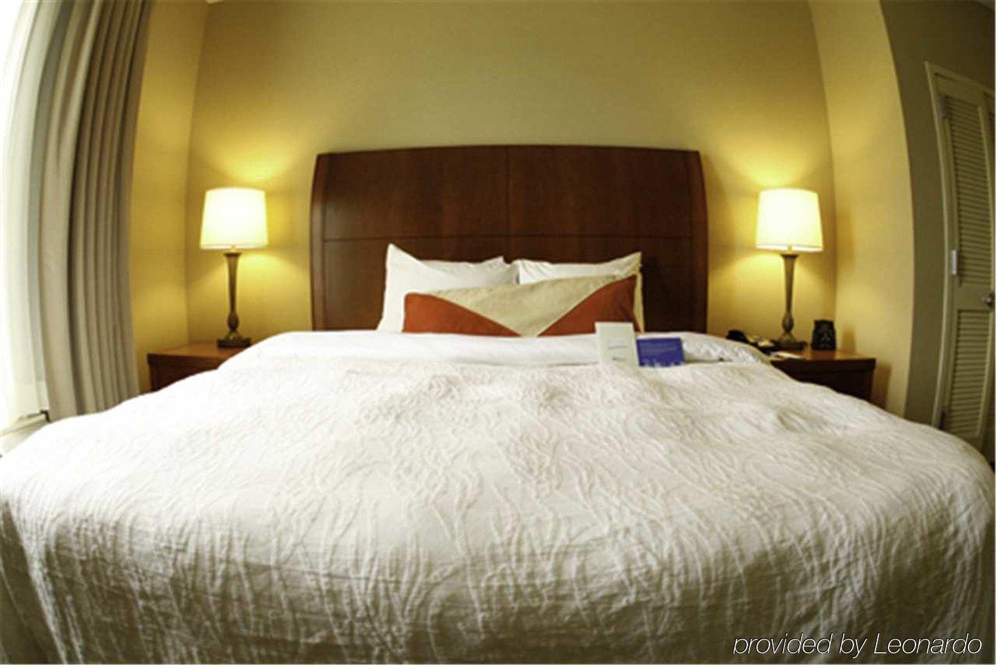 Hilton Garden Inn Birmingham Se/Liberty Park Szoba fotó