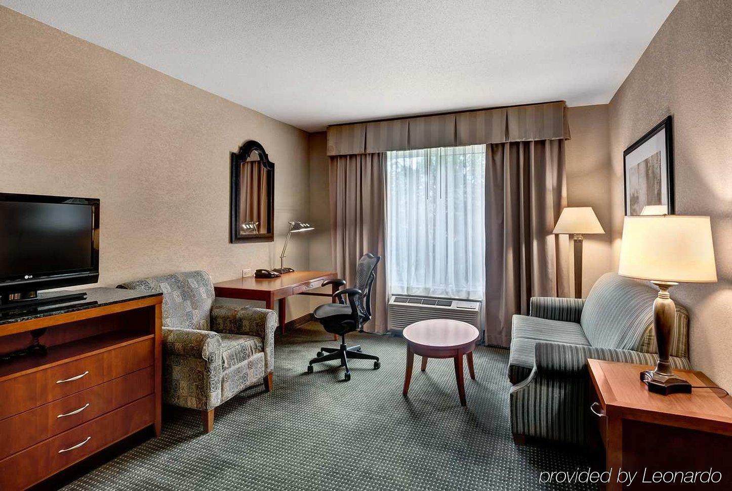 Hilton Garden Inn Birmingham Se/Liberty Park Kültér fotó