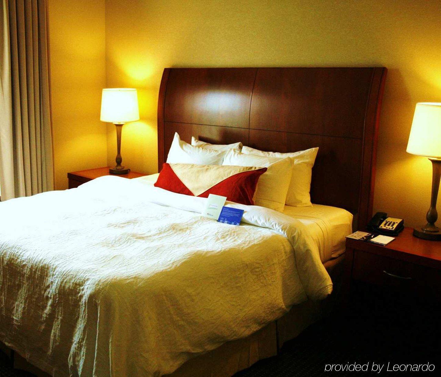 Hilton Garden Inn Birmingham Se/Liberty Park Szoba fotó