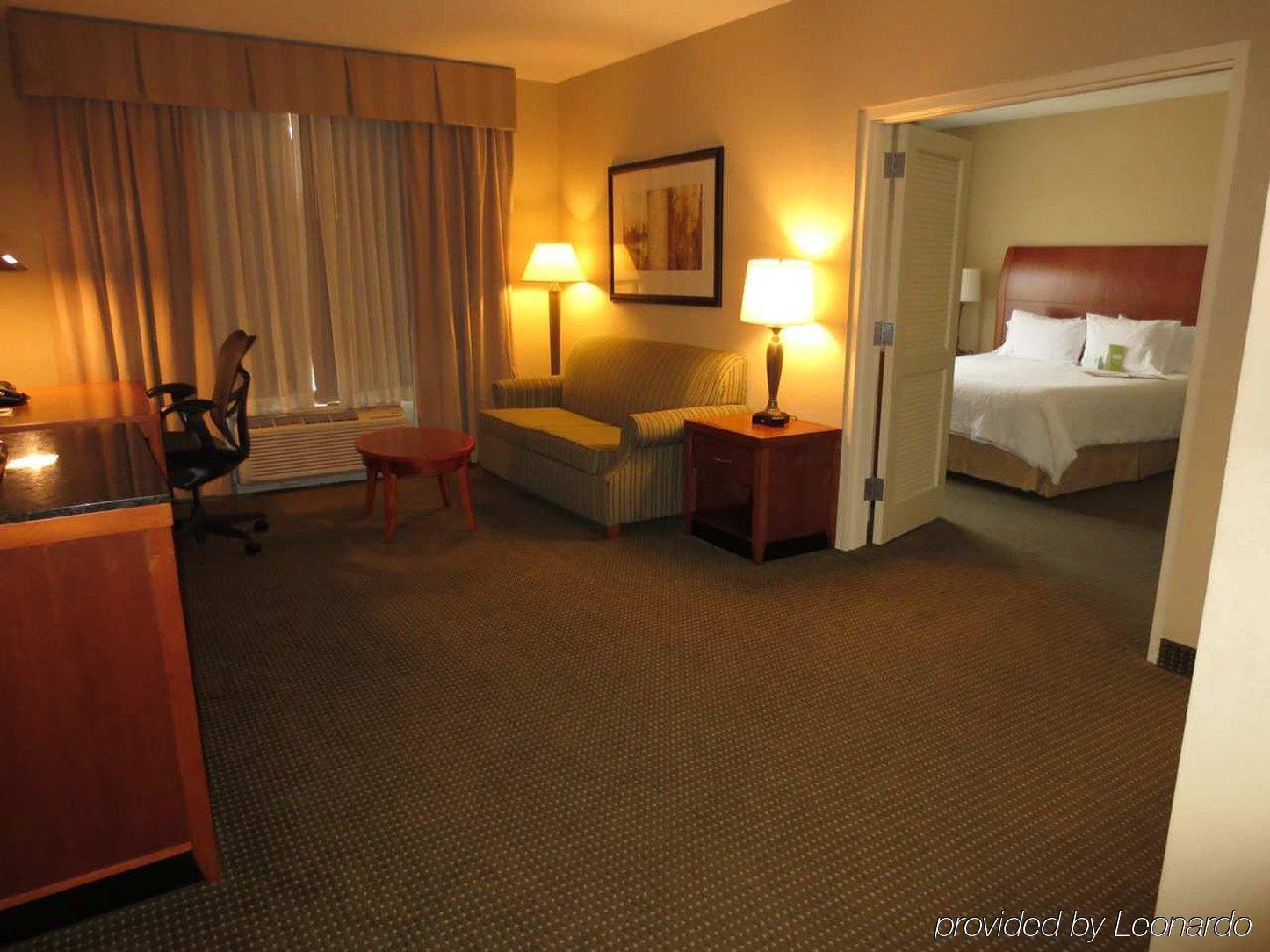 Hilton Garden Inn Birmingham Se/Liberty Park Kültér fotó
