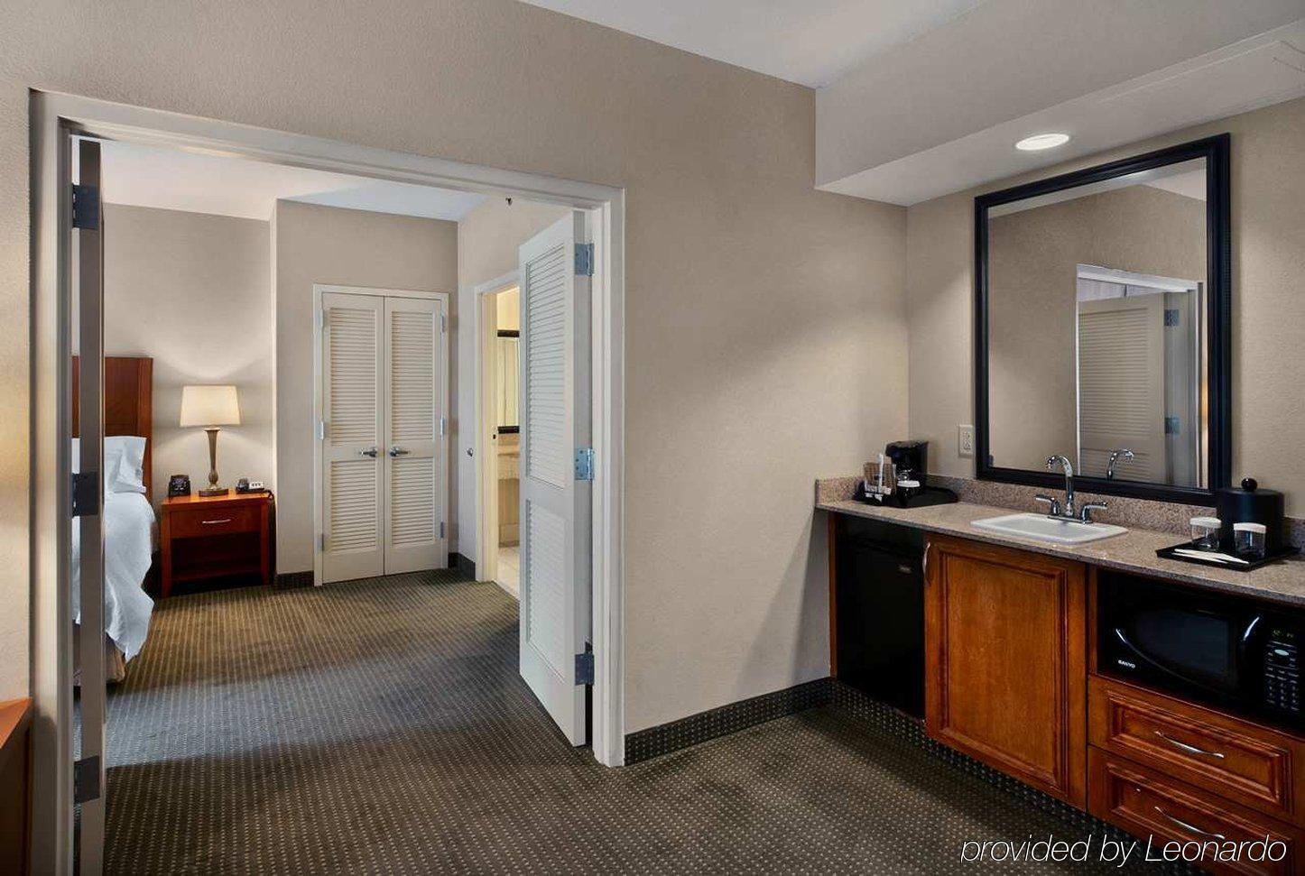 Hilton Garden Inn Birmingham Se/Liberty Park Kültér fotó