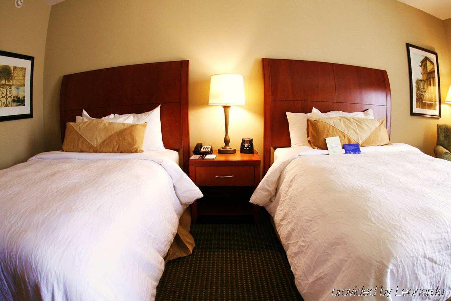 Hilton Garden Inn Birmingham Se/Liberty Park Szoba fotó