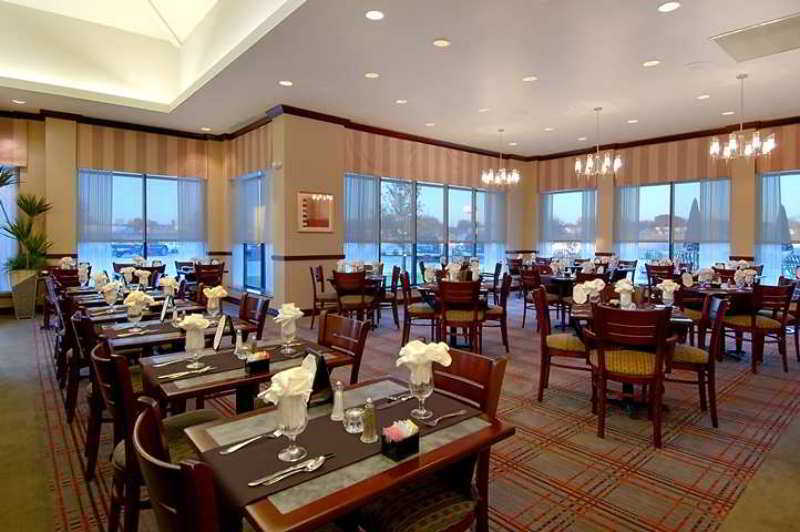 Hilton Garden Inn Birmingham Se/Liberty Park Étterem fotó
