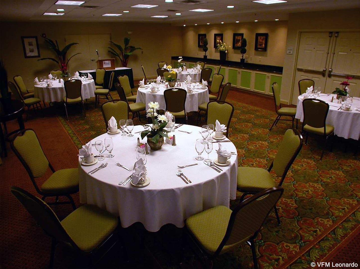 Hilton Garden Inn Birmingham Se/Liberty Park Étterem fotó