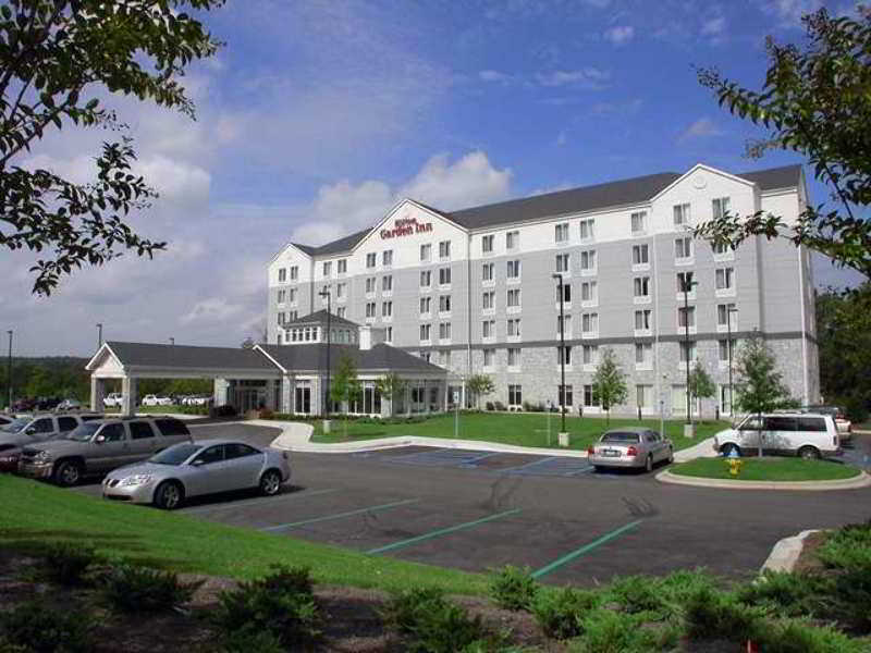 Hilton Garden Inn Birmingham Se/Liberty Park Kültér fotó